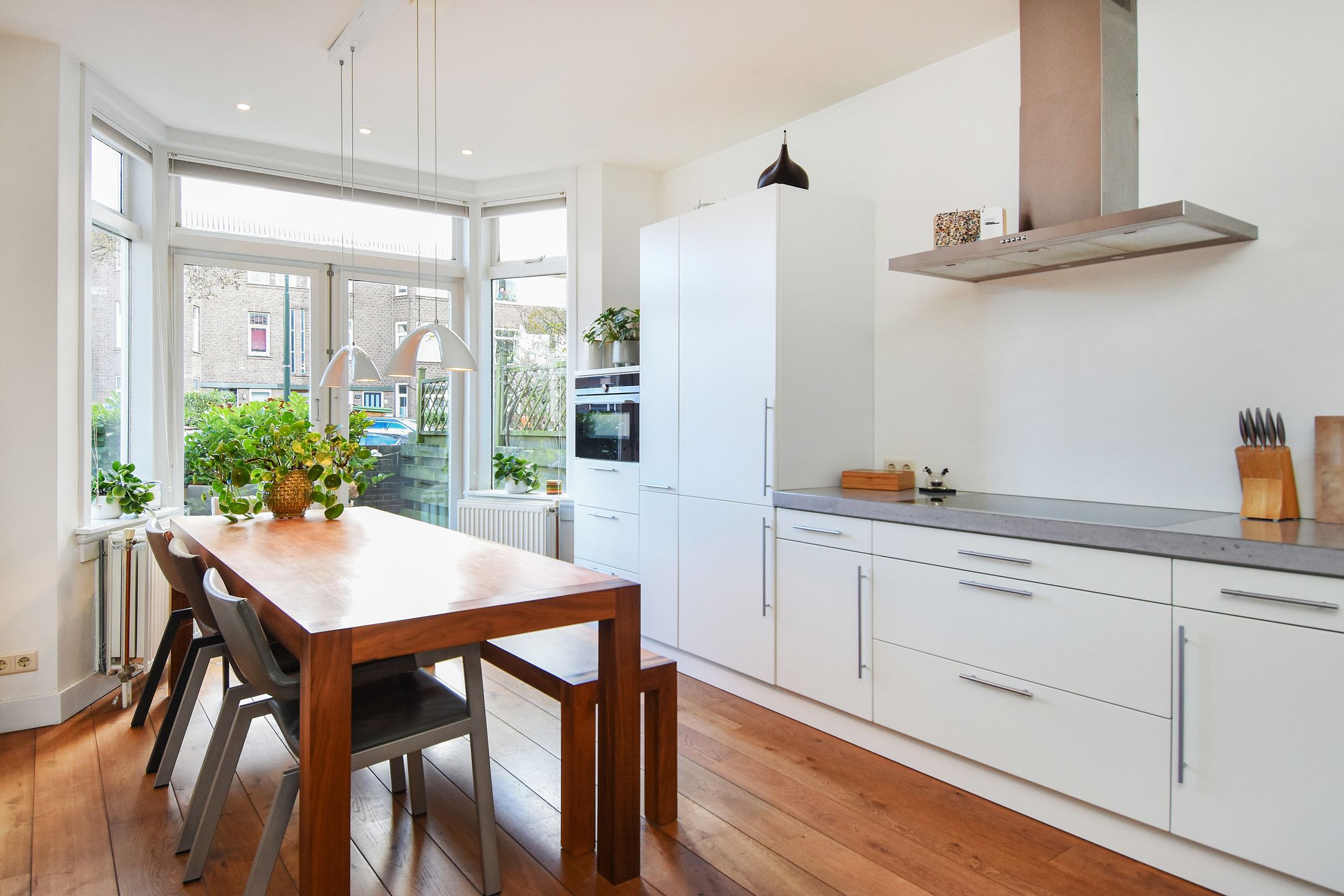 Foto 3 van Koningin Wilhelminalaan 328