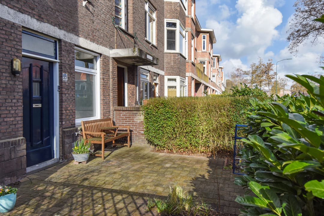 Foto 8 van Koningin Wilhelminalaan 328