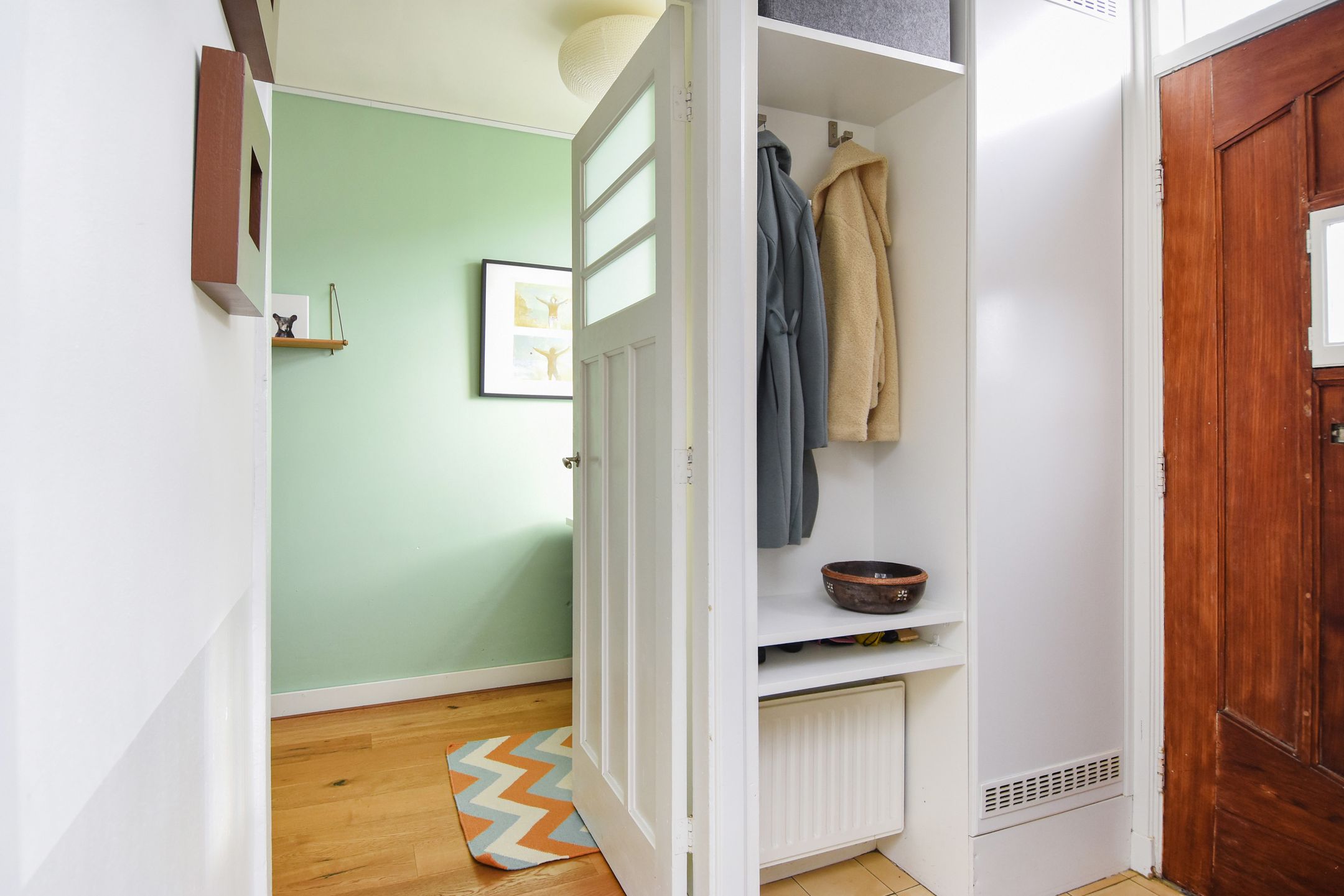 Foto 9 van Koningin Wilhelminalaan 328