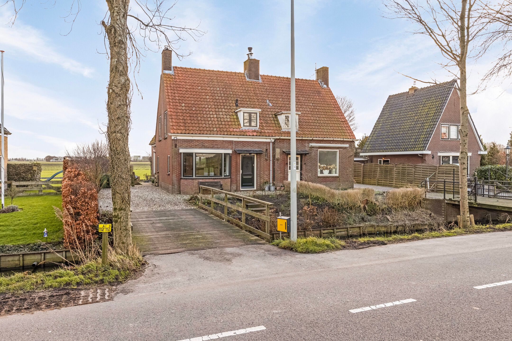 Foto 6 van Jisperweg 112-A