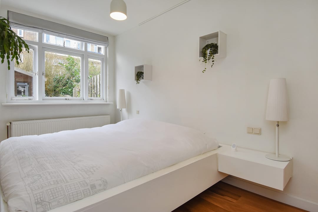 Foto 23 van Koningin Wilhelminalaan 328