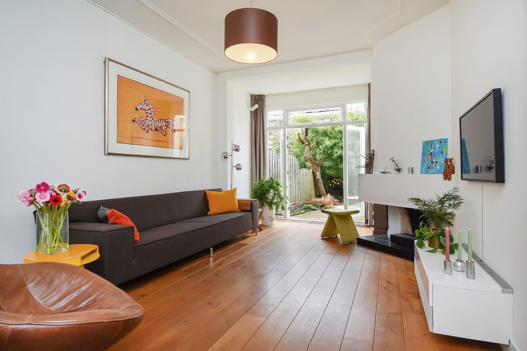 Foto 17 van Koningin Wilhelminalaan 328