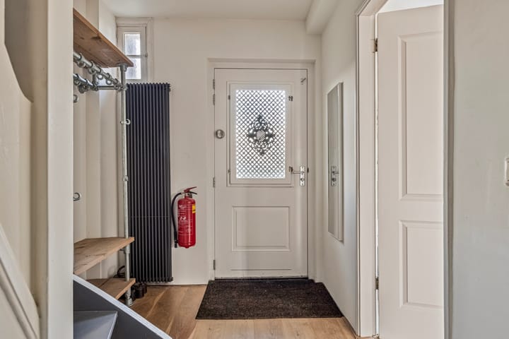 Foto 8 van Jisperweg 112-A