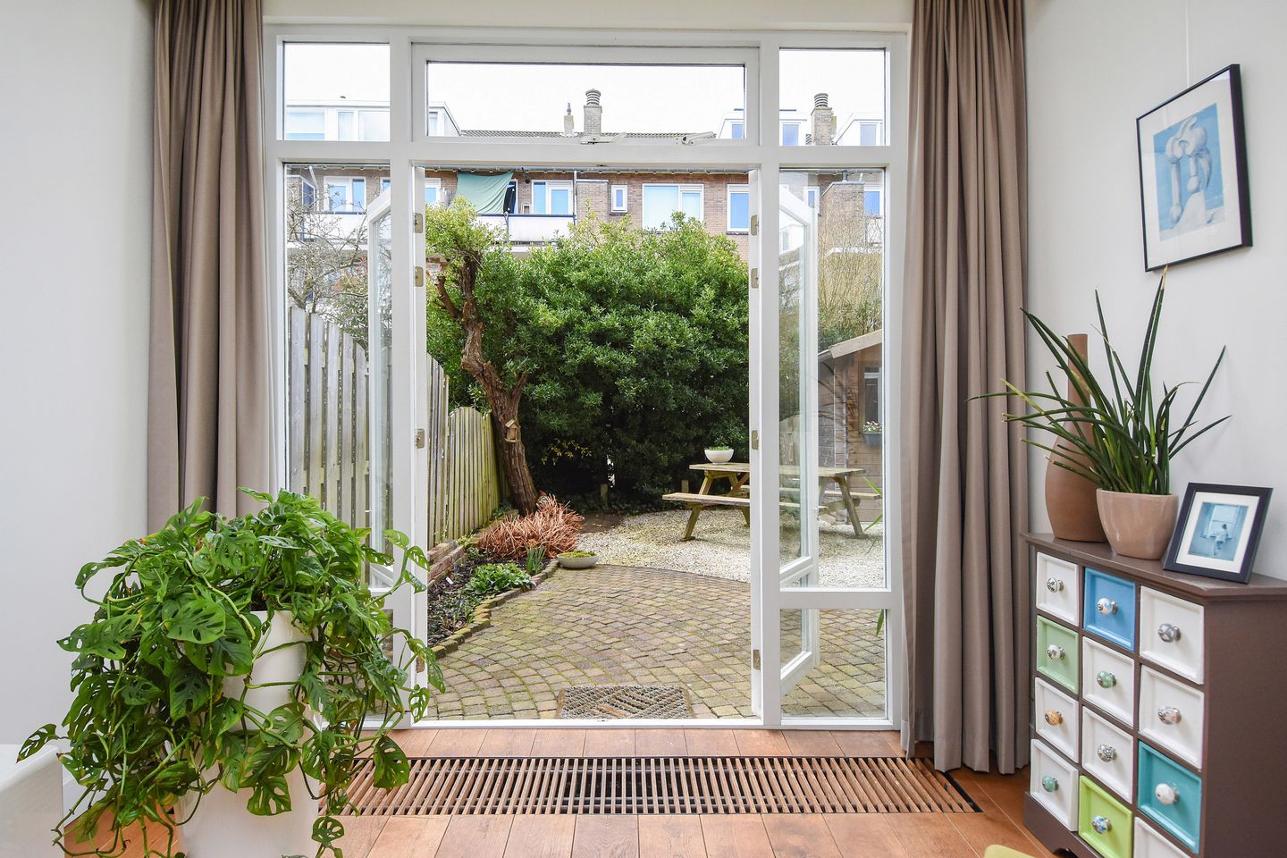 Foto 19 van Koningin Wilhelminalaan 328