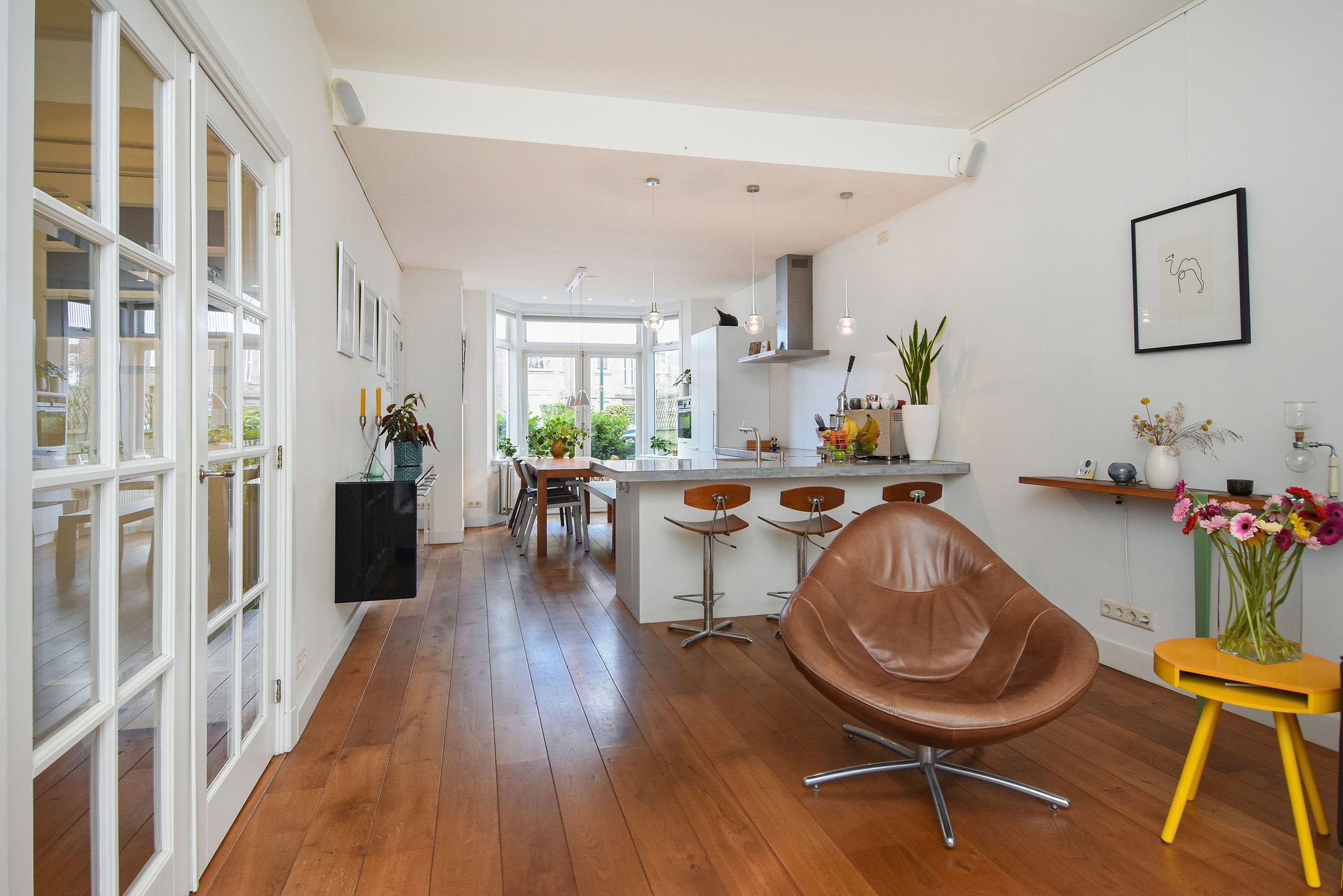 Foto 15 van Koningin Wilhelminalaan 328