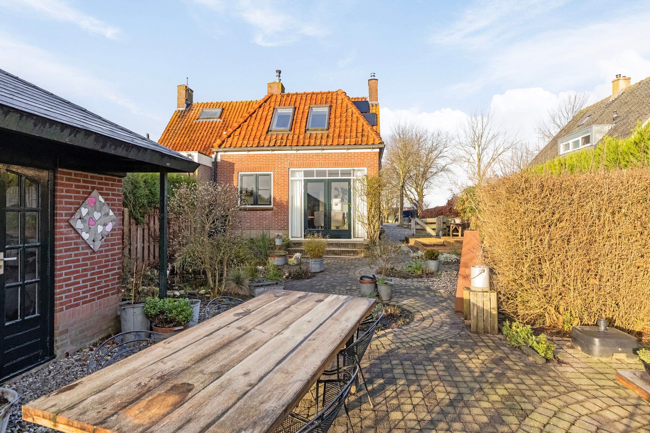 Foto 42 van Jisperweg 112-A