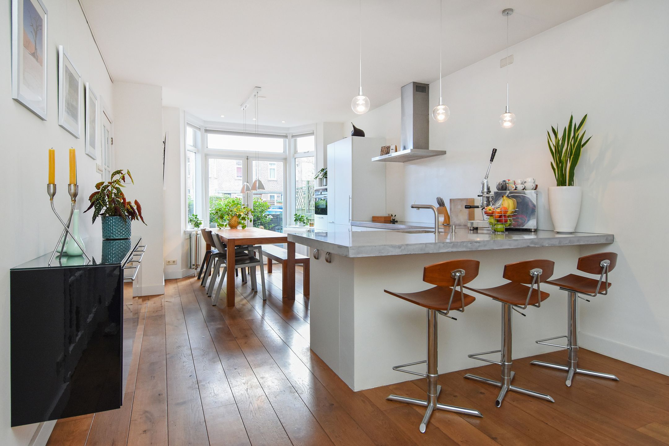 Foto 12 van Koningin Wilhelminalaan 328