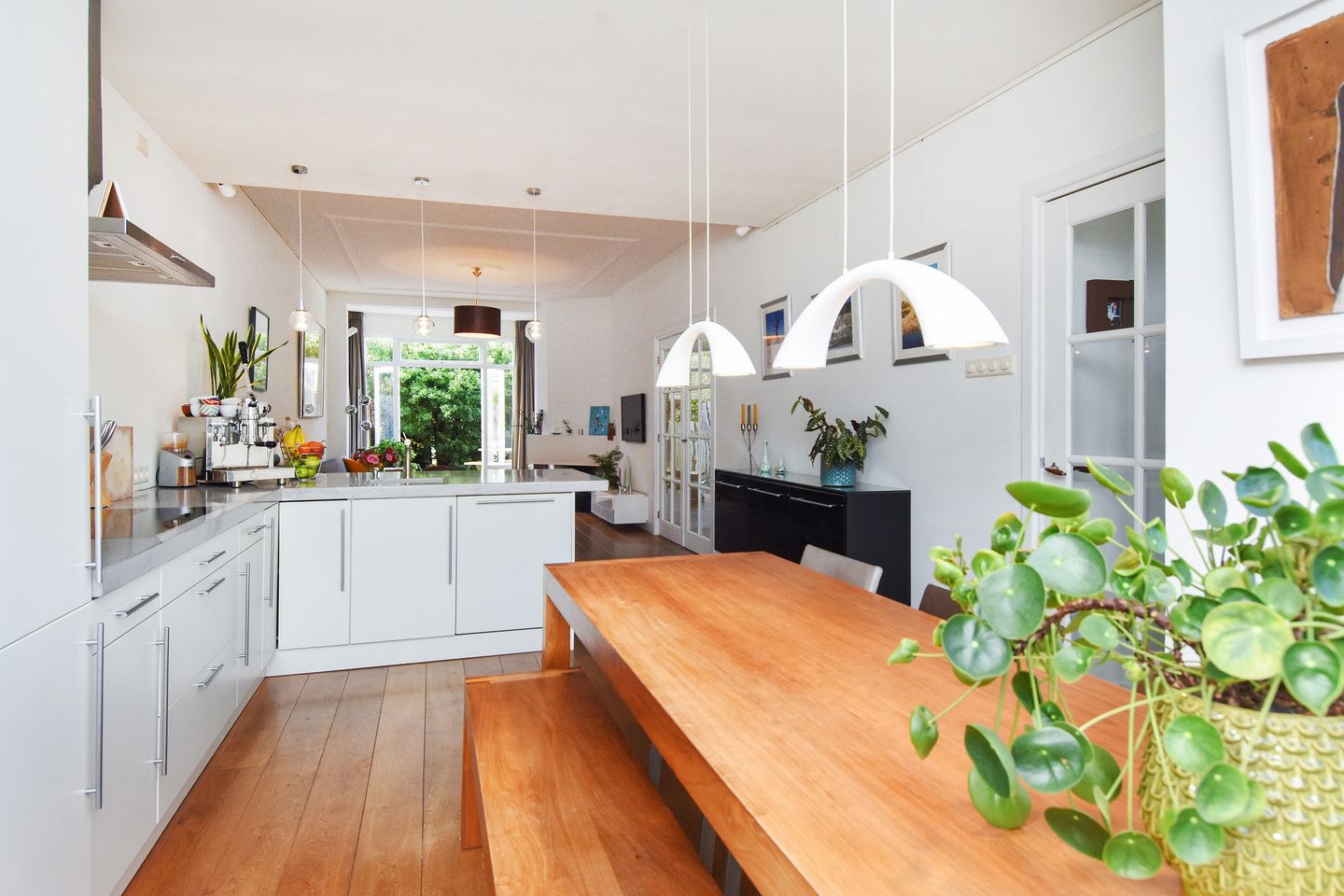 Foto 14 van Koningin Wilhelminalaan 328