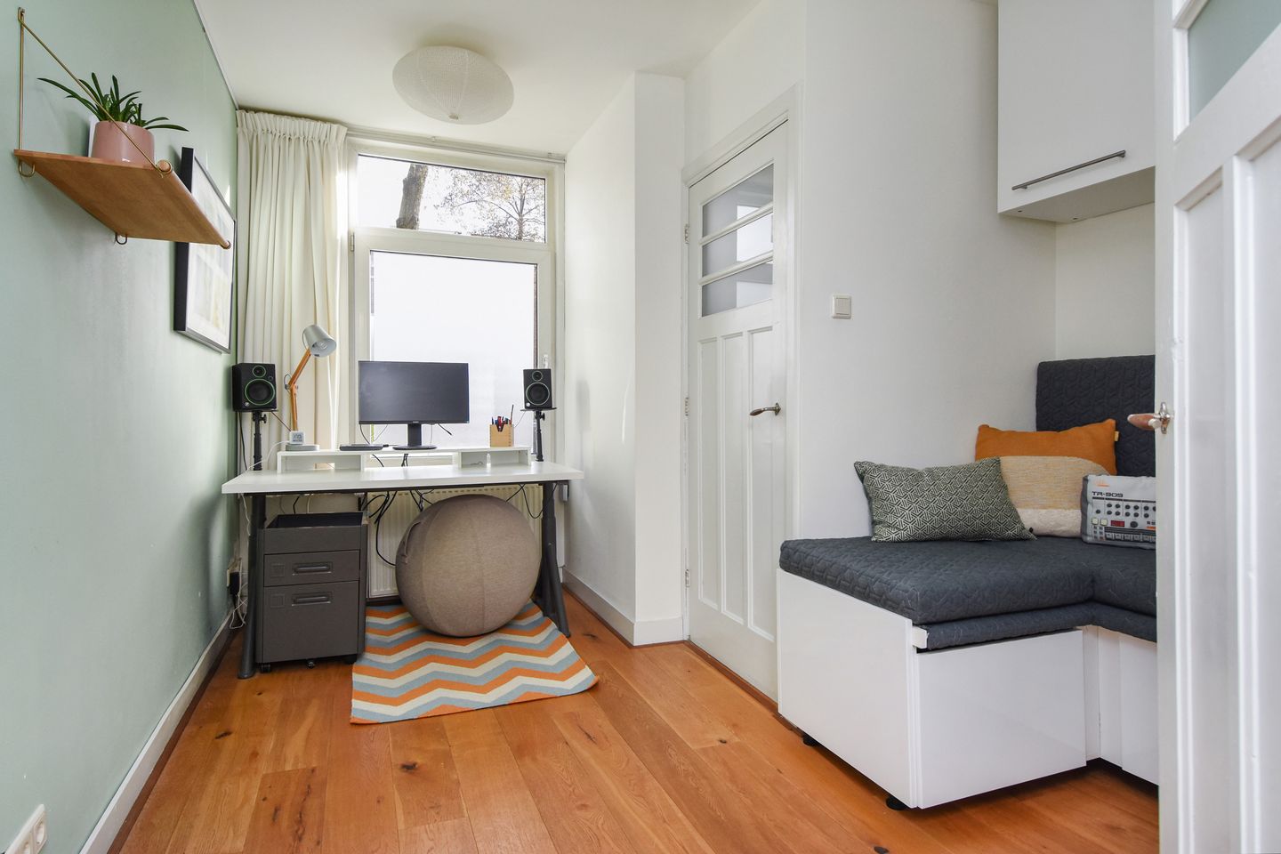 Foto 25 van Koningin Wilhelminalaan 328