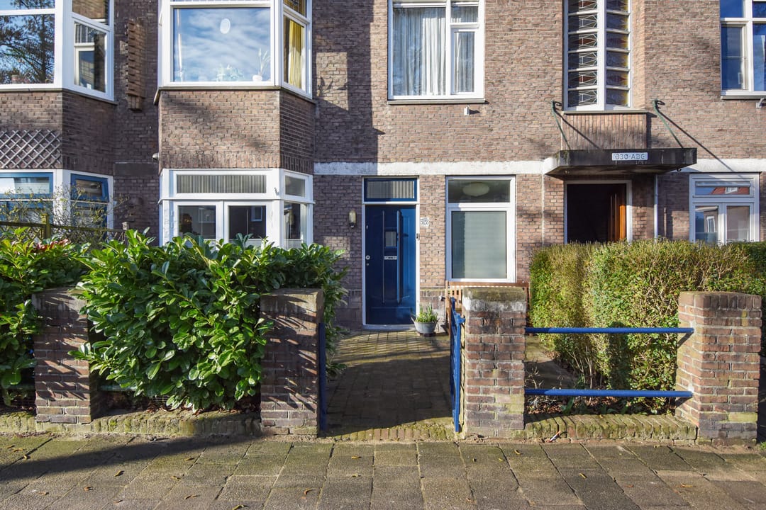 Foto 7 van Koningin Wilhelminalaan 328