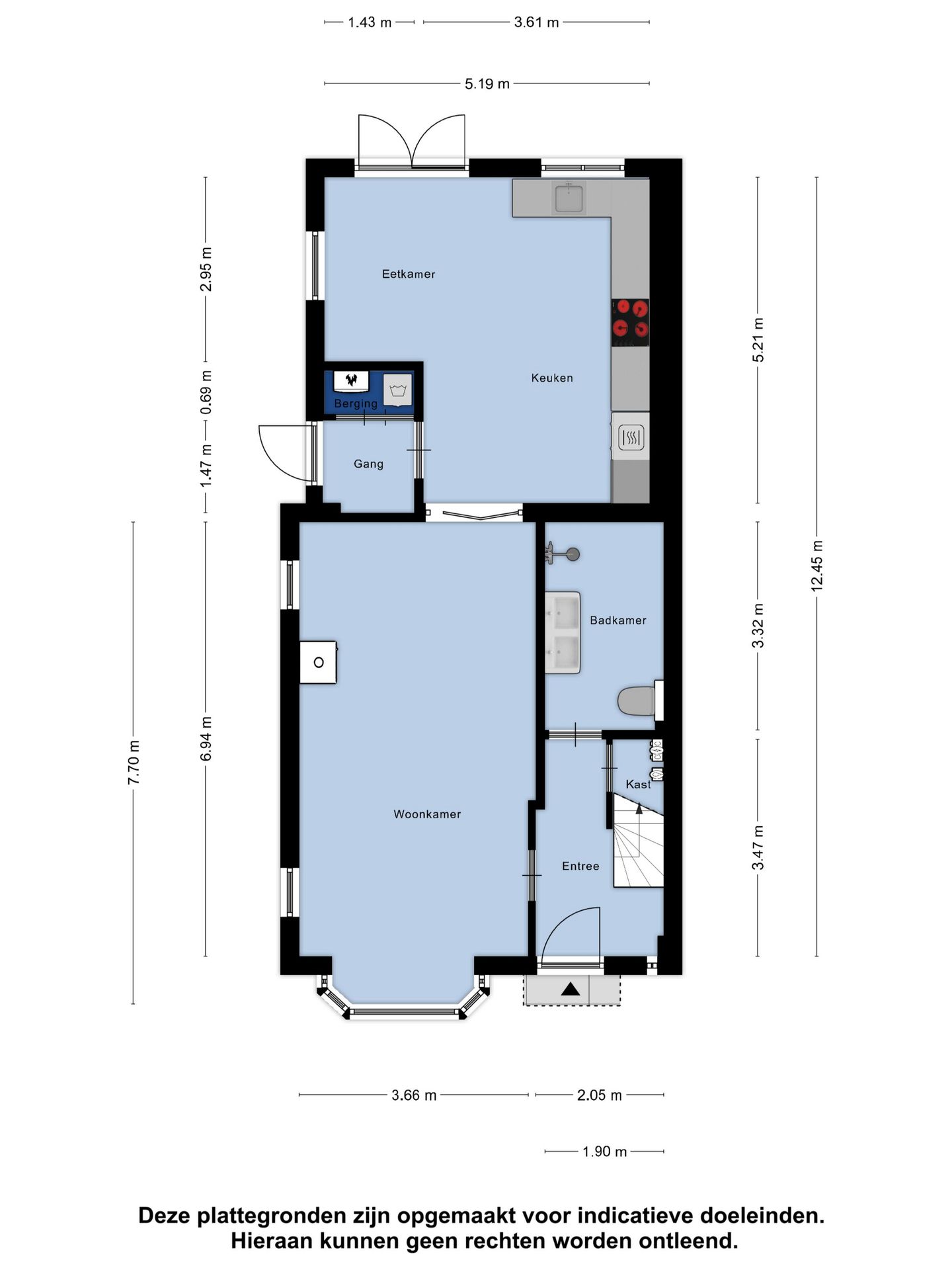 Foto 70 van Jisperweg 112-A