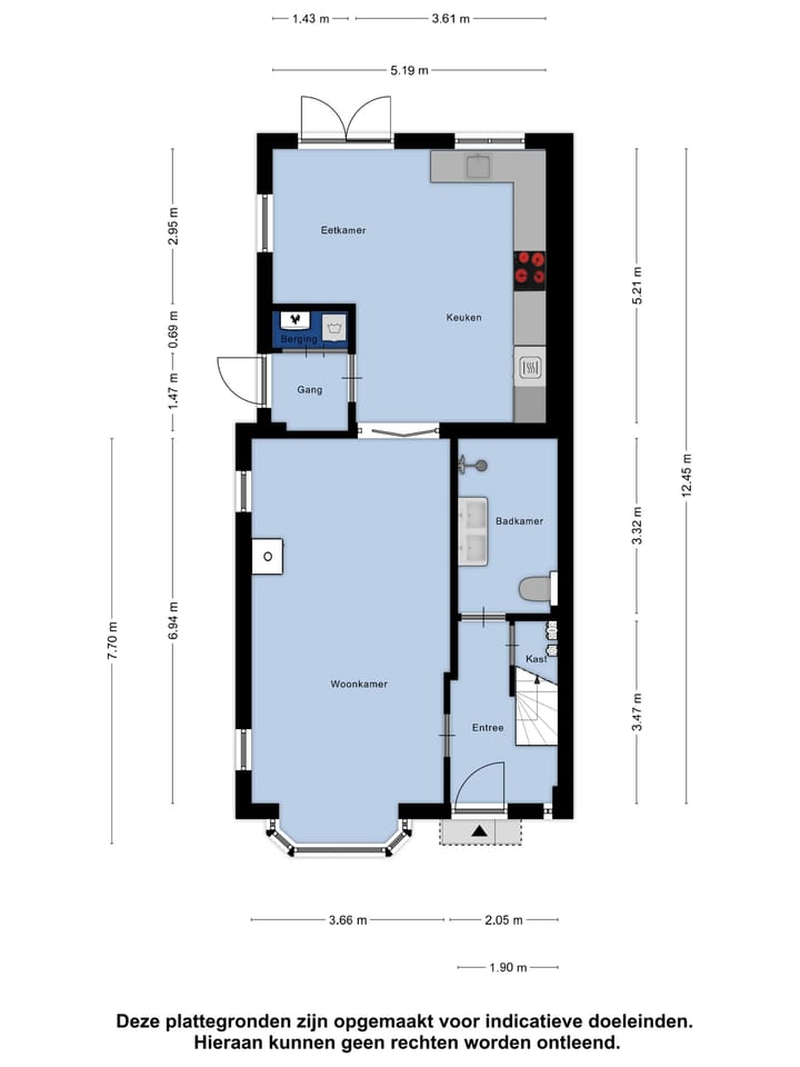 Foto 70 van Jisperweg 112-A