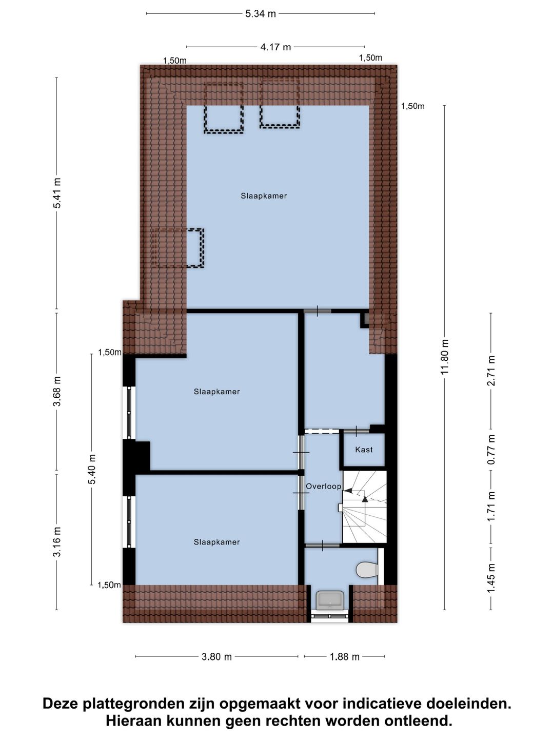 Foto 71 van Jisperweg 112-A