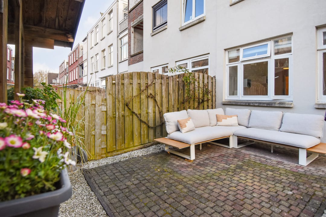 Foto 37 van Koningin Wilhelminalaan 328