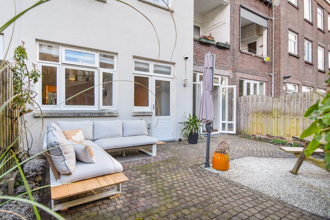 Foto 38 van Koningin Wilhelminalaan 328