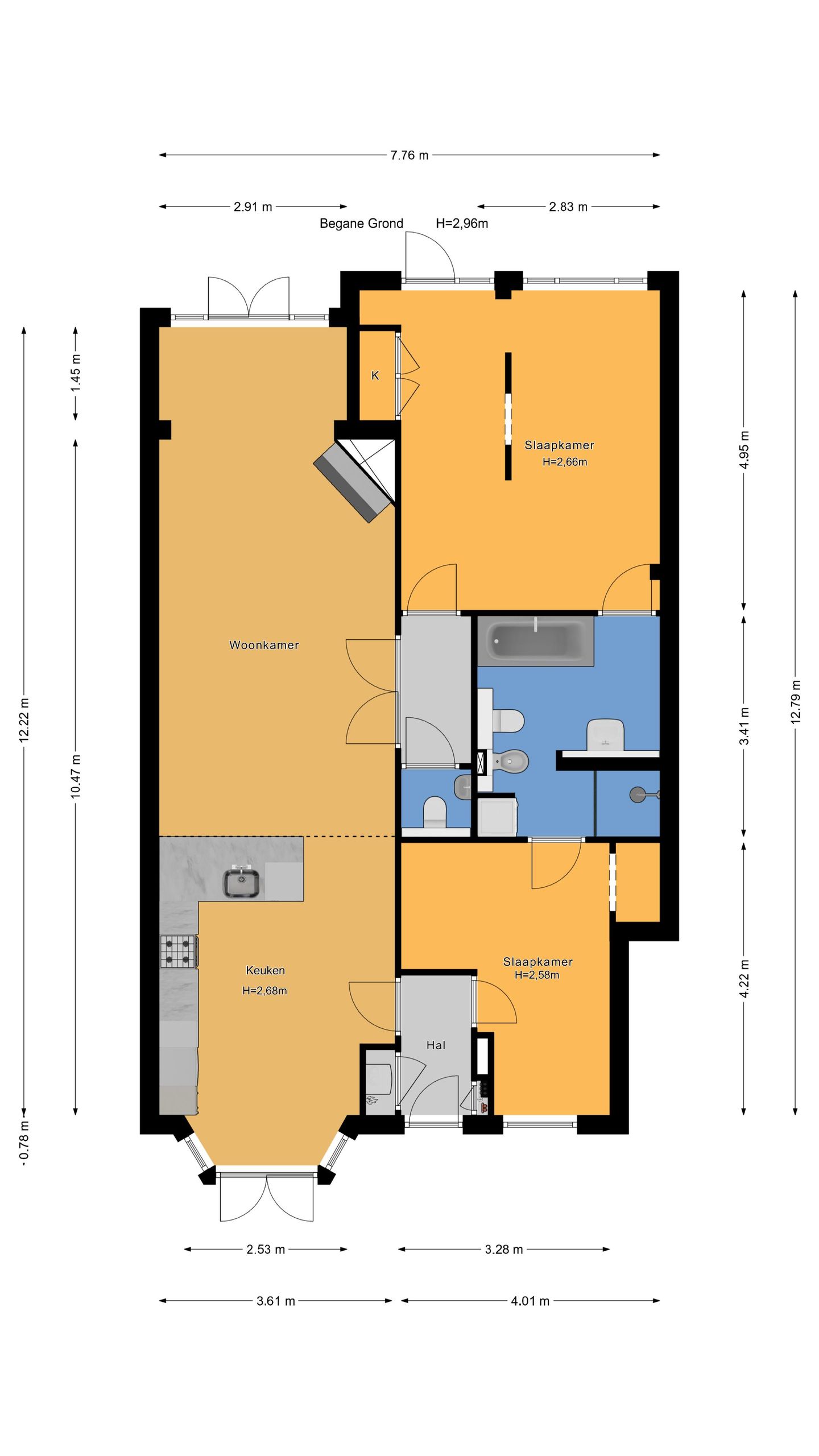 Foto 40 van Koningin Wilhelminalaan 328