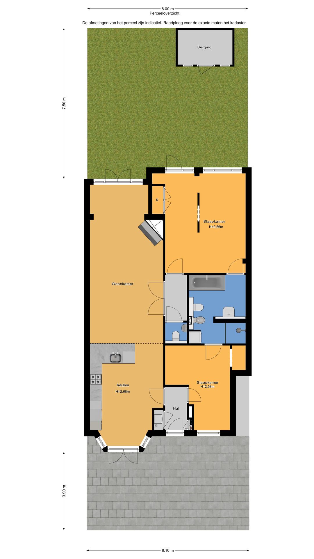 Foto 41 van Koningin Wilhelminalaan 328