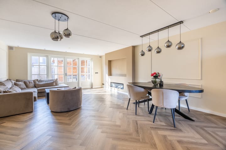 Foto 2 van Vespuccistraat 15