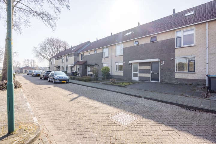 Foto 5 van Vespuccistraat 15