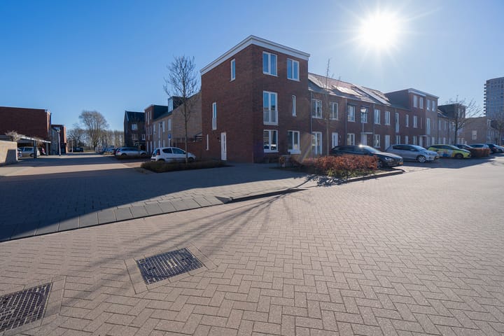 Beijerlandstraat 30