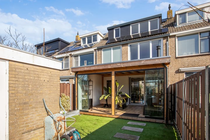 Foto 2 van Begoniastraat 5