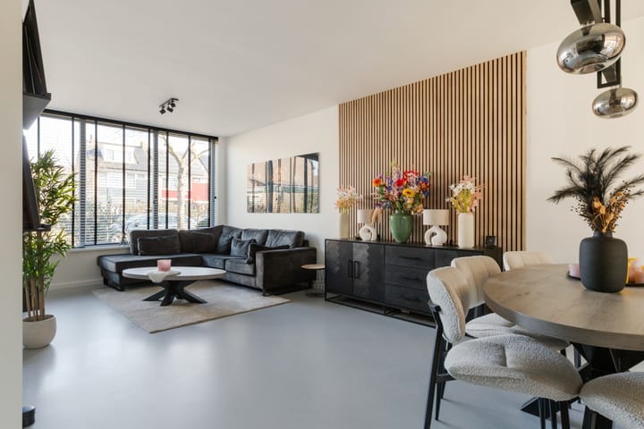 Foto 3 van Begoniastraat 5