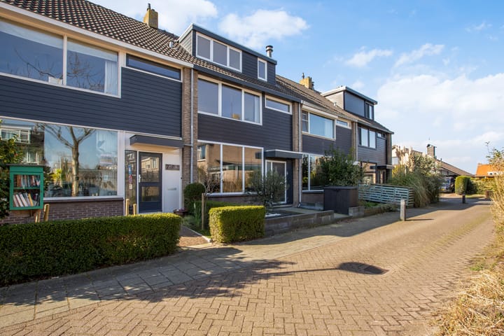 Foto 5 van Begoniastraat 5