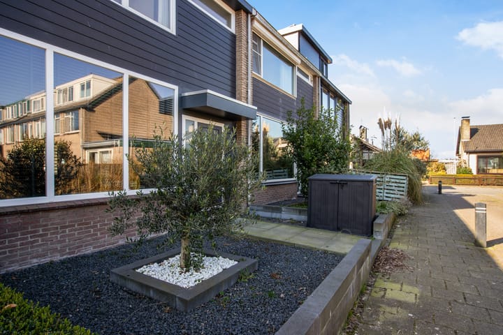 Foto 7 van Begoniastraat 5