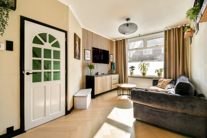 Foto 2 van Tollensstraat 62