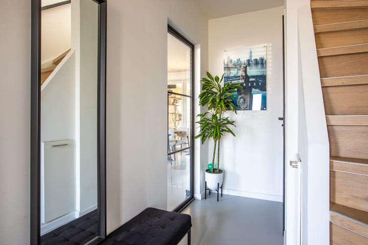 Foto 9 van Begoniastraat 5