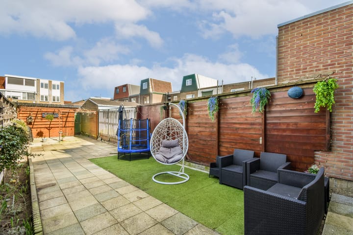 Foto 4 van Tollensstraat 62