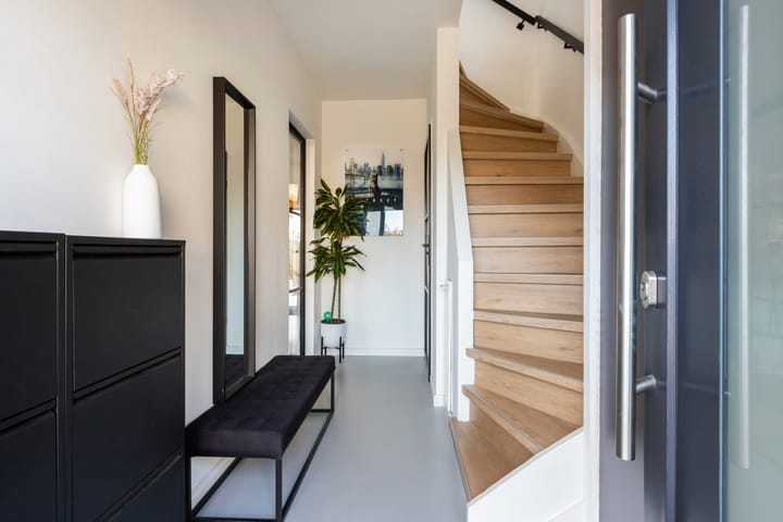 Foto 8 van Begoniastraat 5