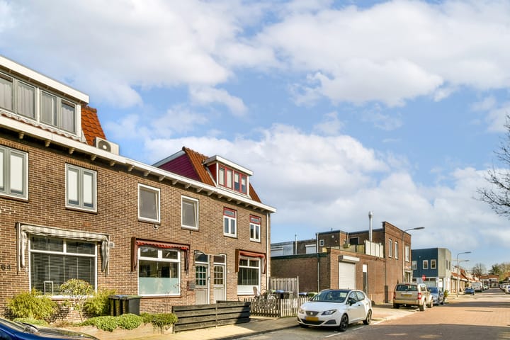 Foto 5 van Tollensstraat 62