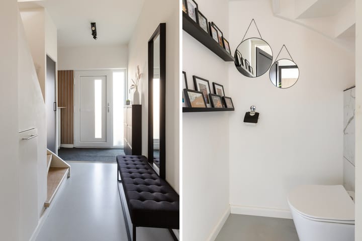 Foto 10 van Begoniastraat 5