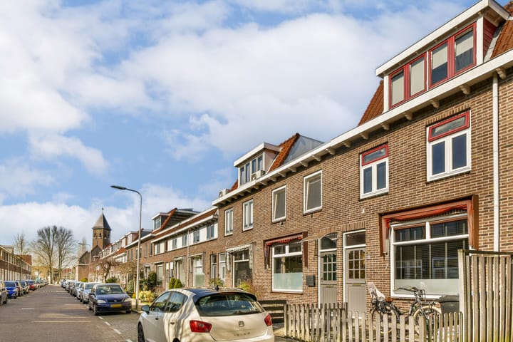 Foto 6 van Tollensstraat 62