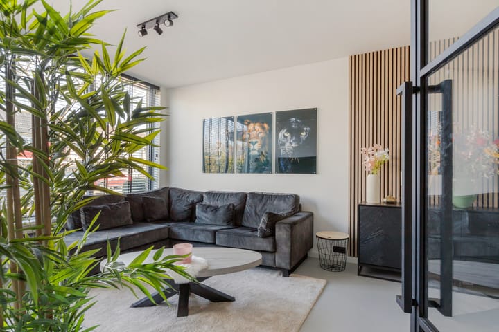 Foto 11 van Begoniastraat 5