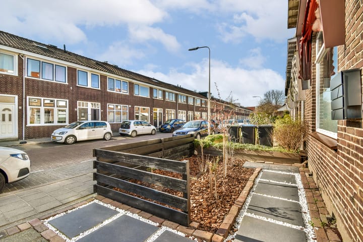 Foto 7 van Tollensstraat 62