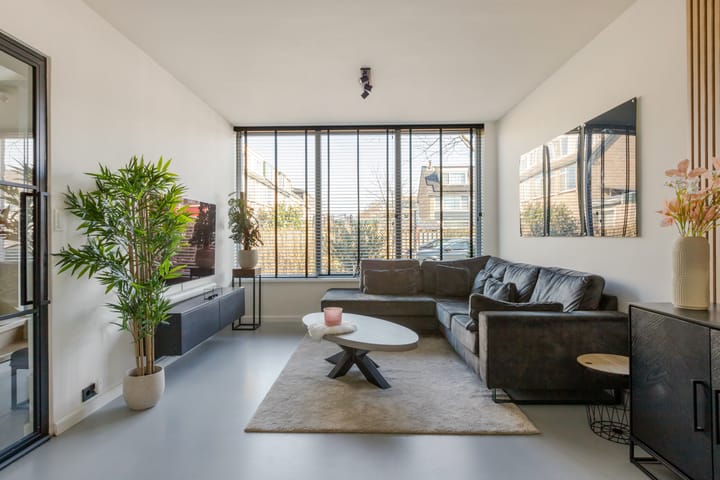 Foto 12 van Begoniastraat 5