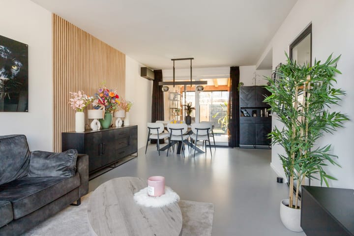 Foto 13 van Begoniastraat 5