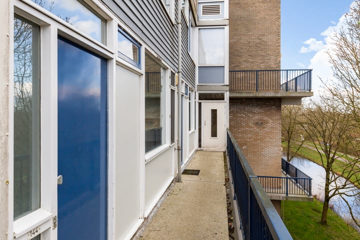 Foto 5 van Lauwers 144