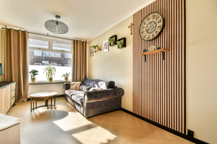 Foto 9 van Tollensstraat 62