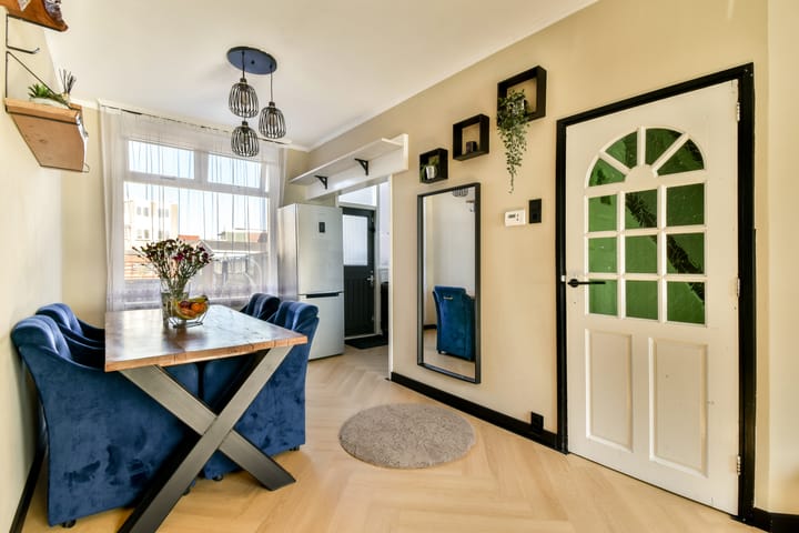 Foto 12 van Tollensstraat 62