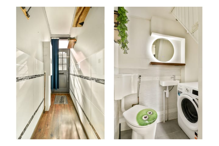 Foto 14 van Tollensstraat 62