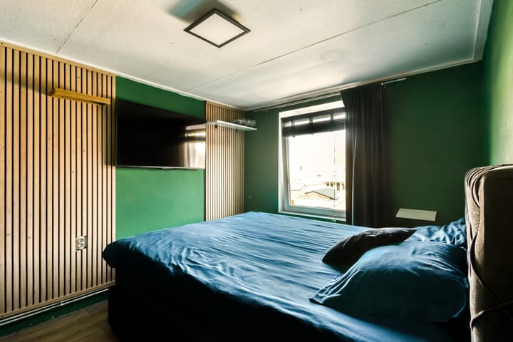 Foto 16 van Tollensstraat 62