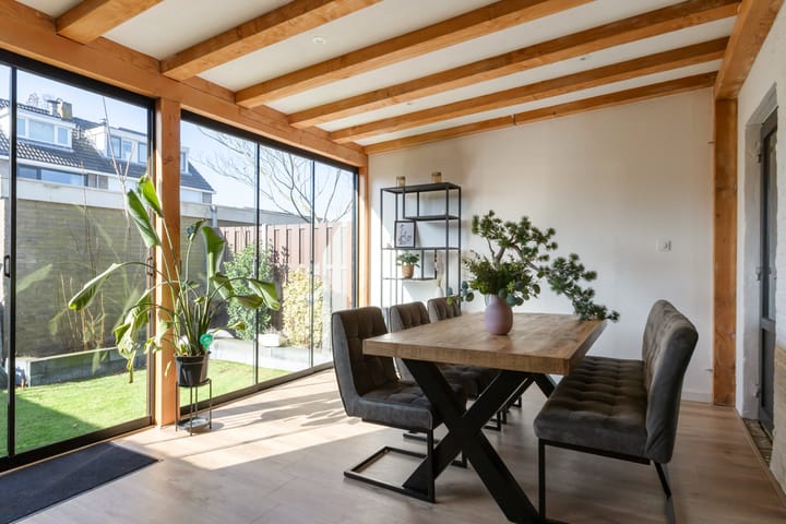 Foto 22 van Begoniastraat 5