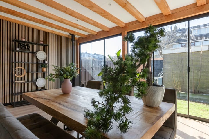 Foto 23 van Begoniastraat 5