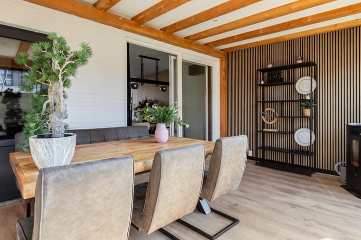 Foto 25 van Begoniastraat 5