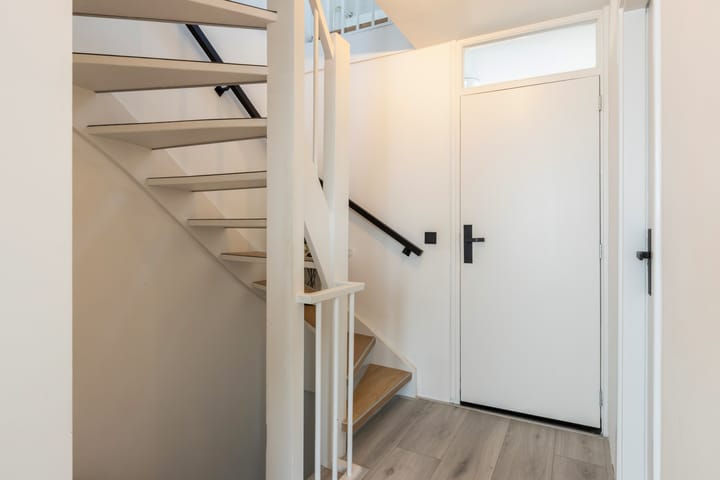 Foto 26 van Begoniastraat 5