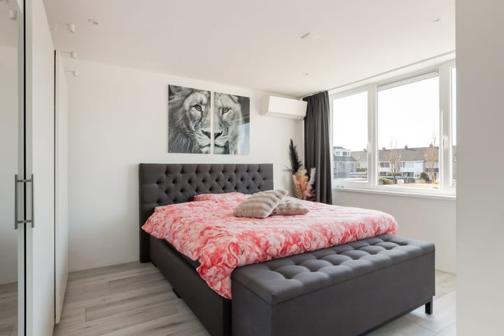 Foto 27 van Begoniastraat 5