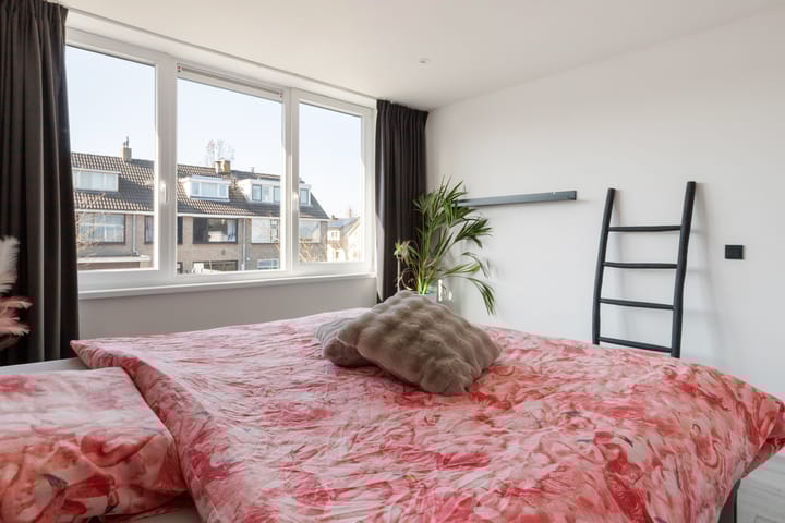 Foto 28 van Begoniastraat 5